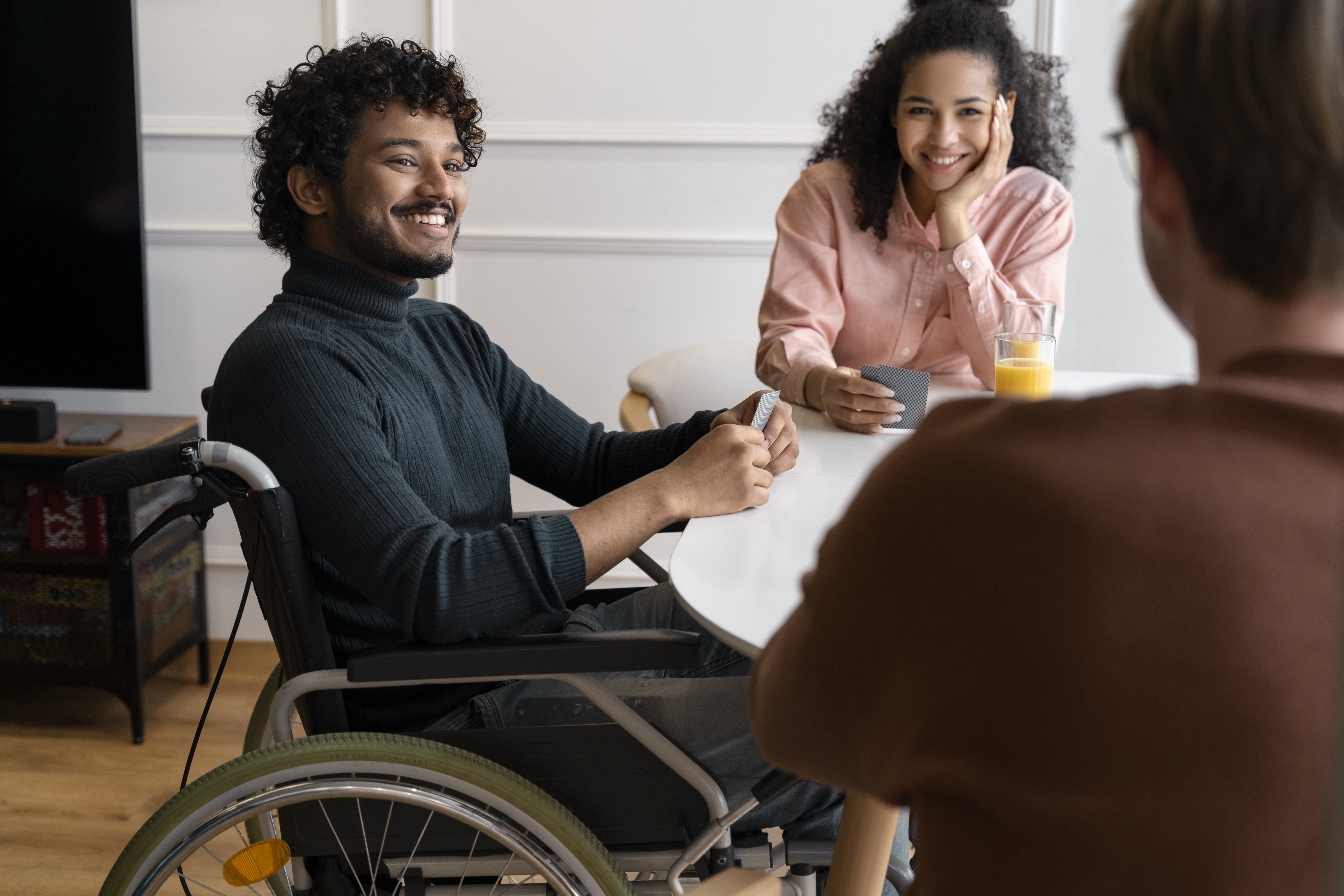 Community Participation