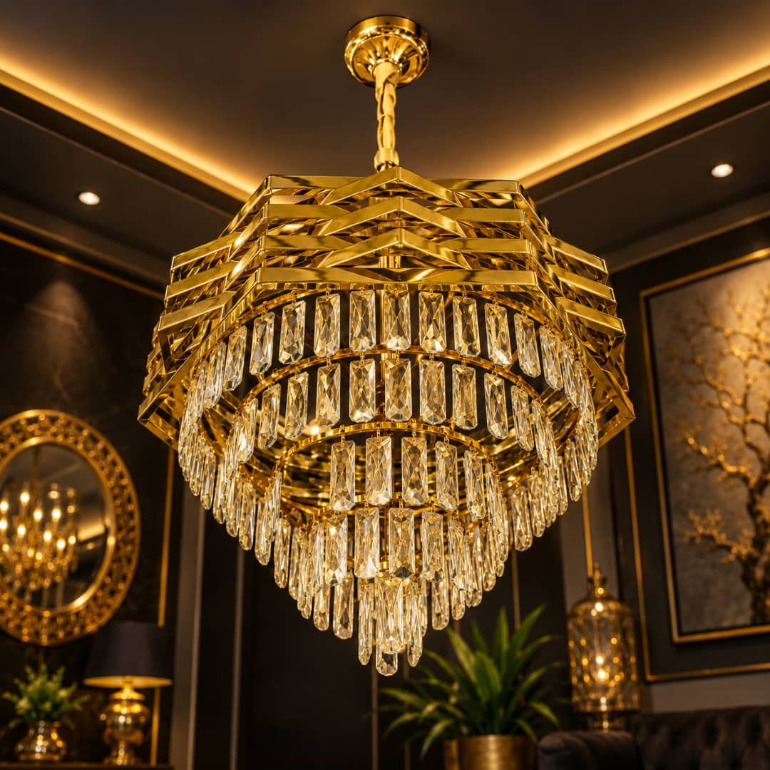 Chandelier