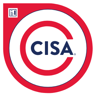CISA, Certified Information Systems Auditor